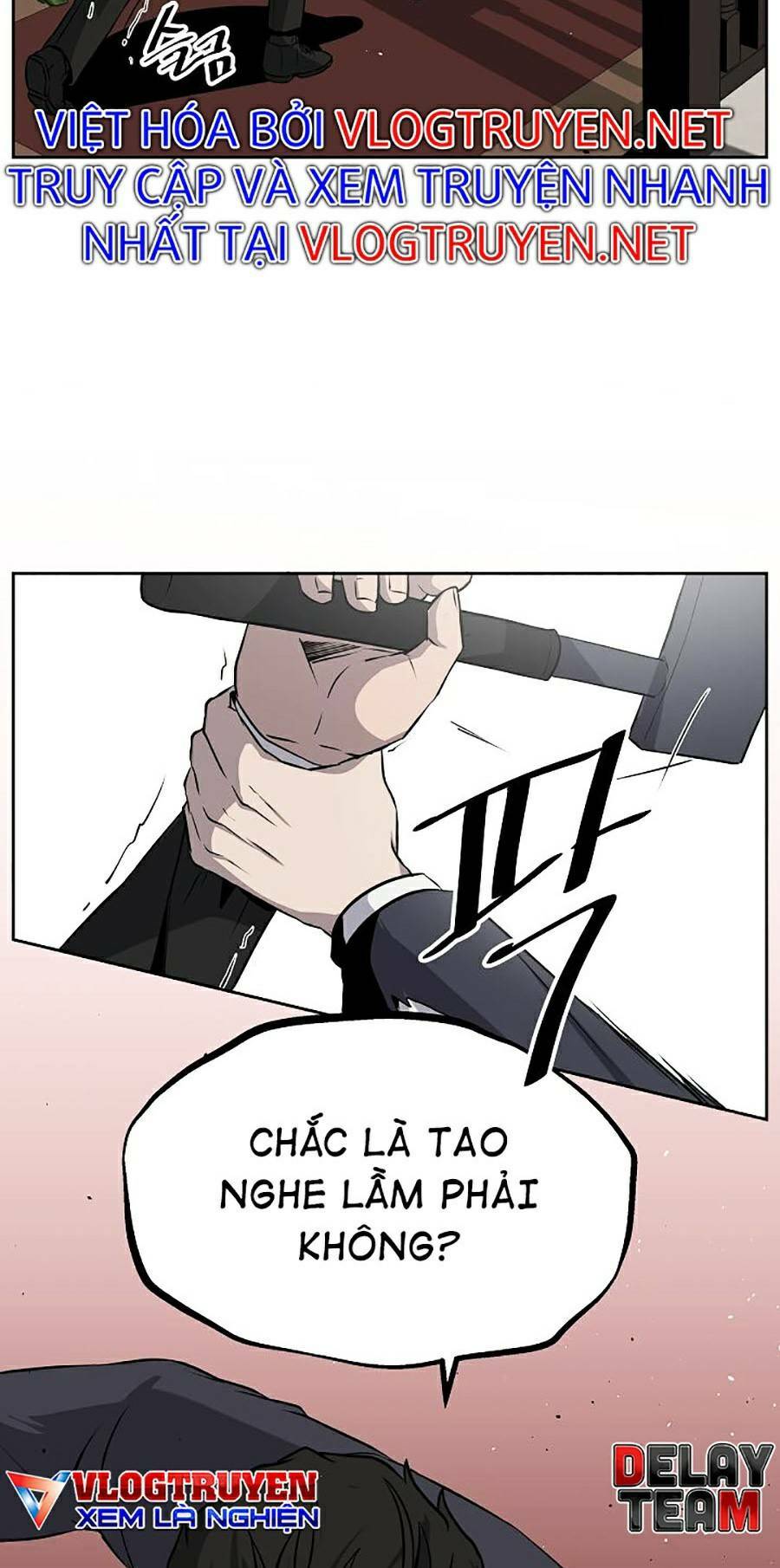 Đọc truyện Vương đạo - Chap 4