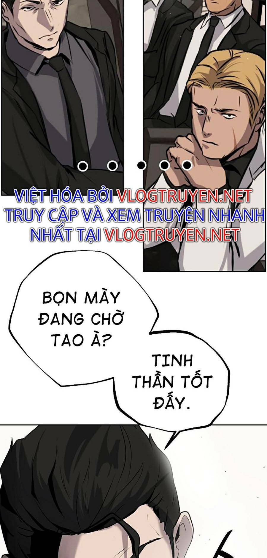 Đọc truyện Vương đạo - Chap 4