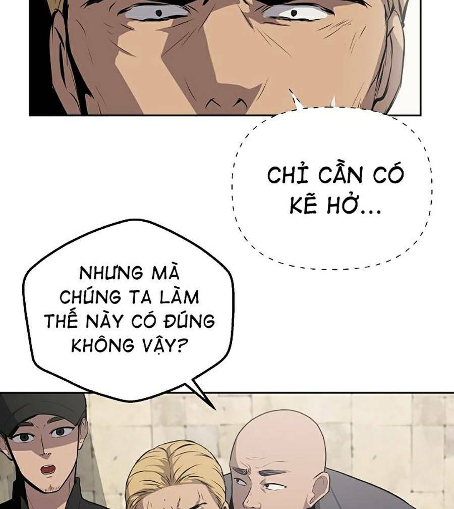 Đọc truyện Vương đạo - Chap 5