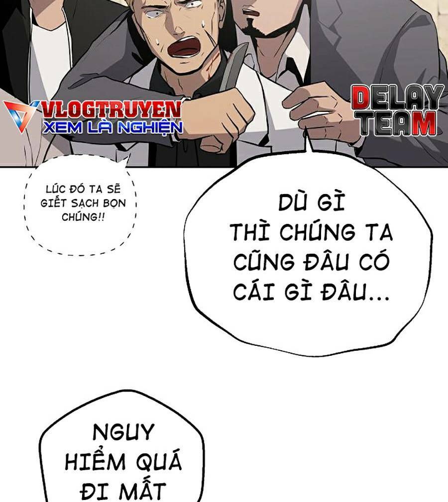 Đọc truyện Vương đạo - Chap 5