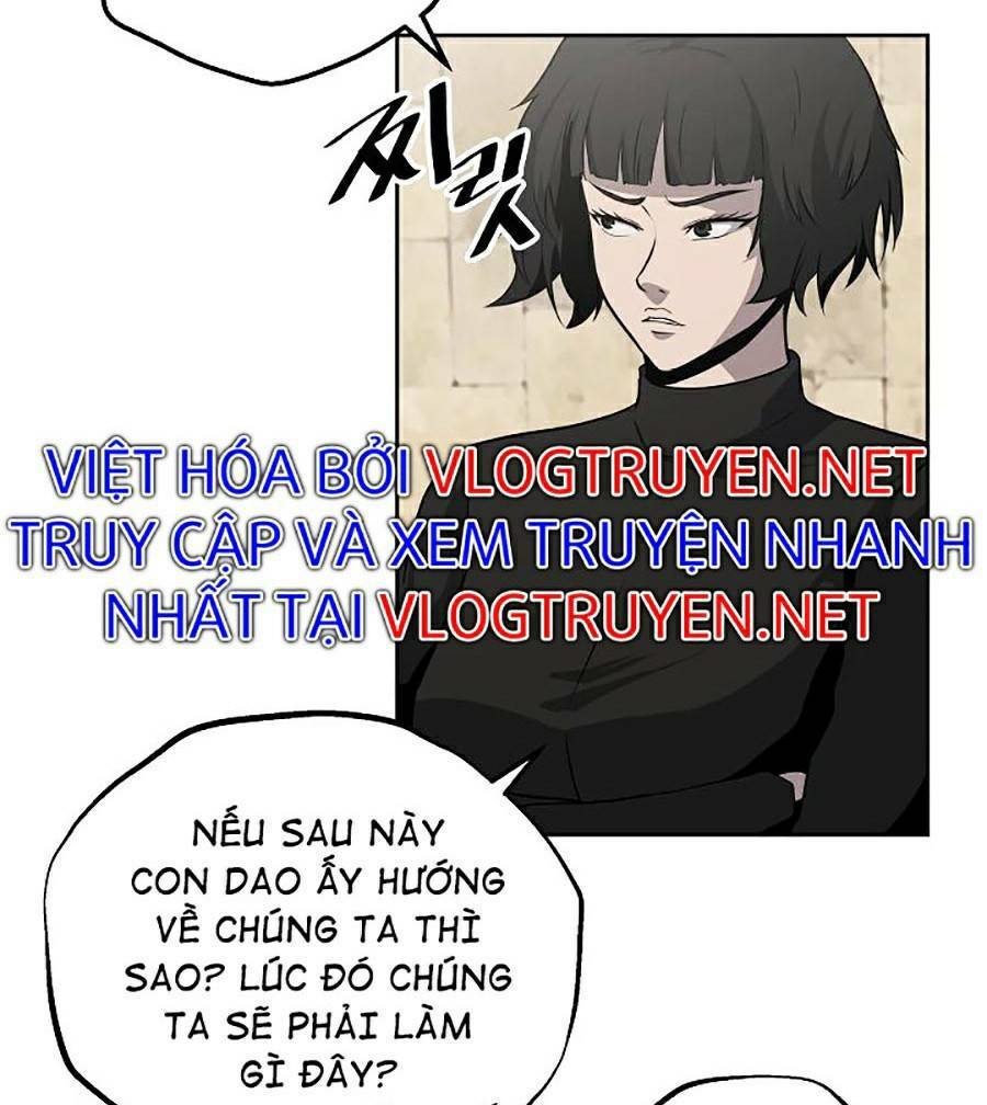 Đọc truyện Vương đạo - Chap 5