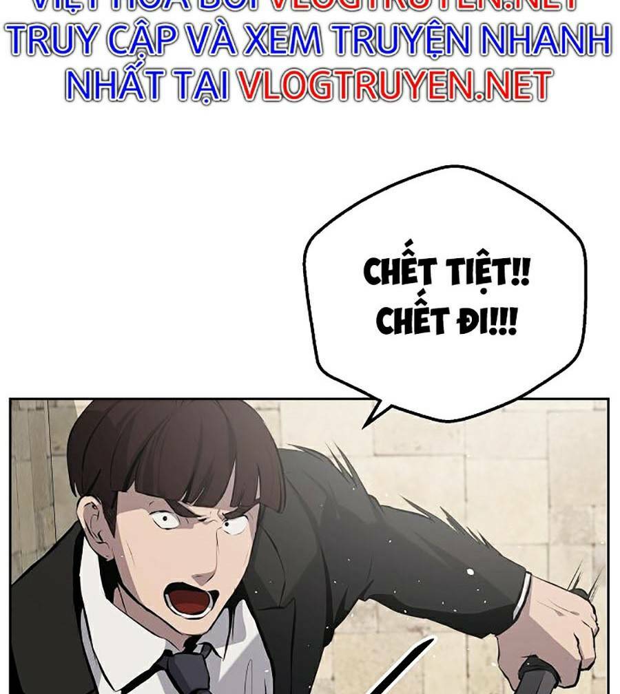 Đọc truyện Vương đạo - Chap 5