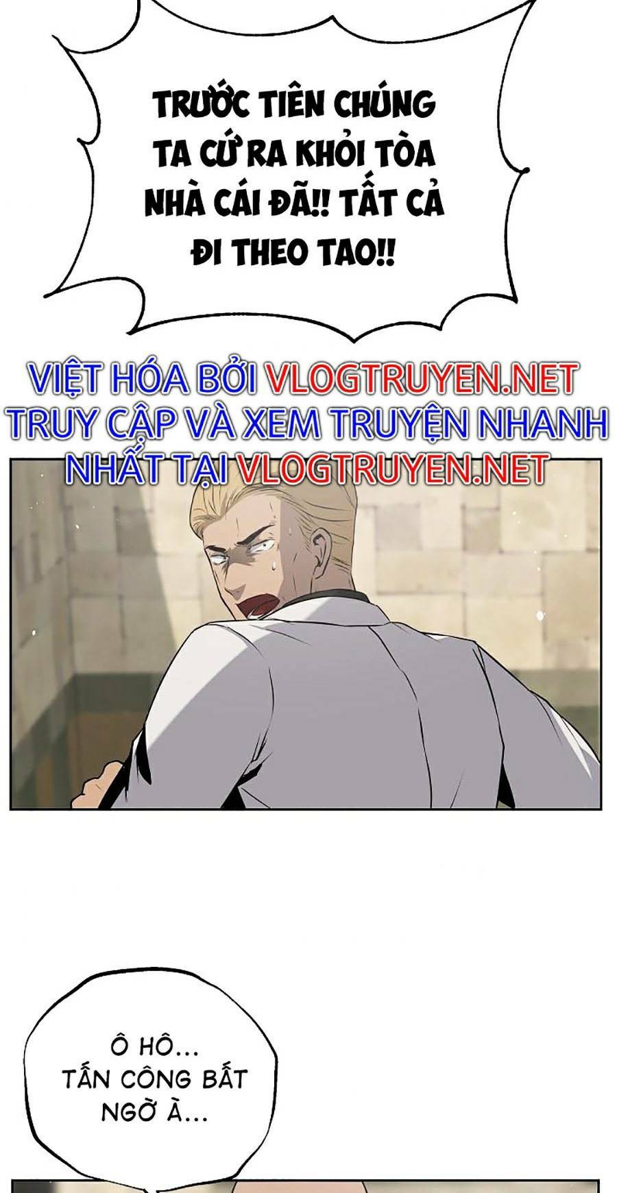 Đọc truyện Vương đạo - Chap 5