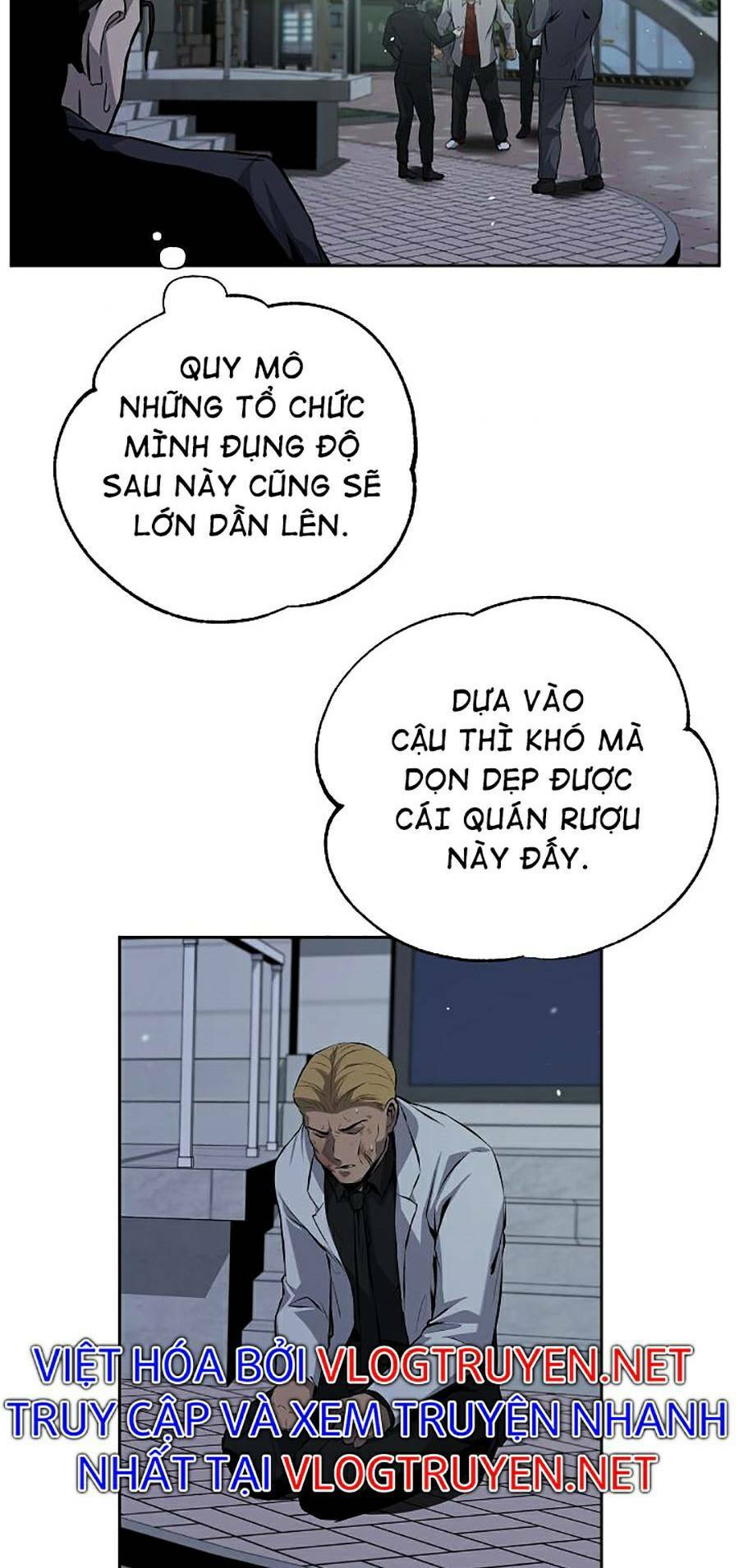 Đọc truyện Vương đạo - Chap 5