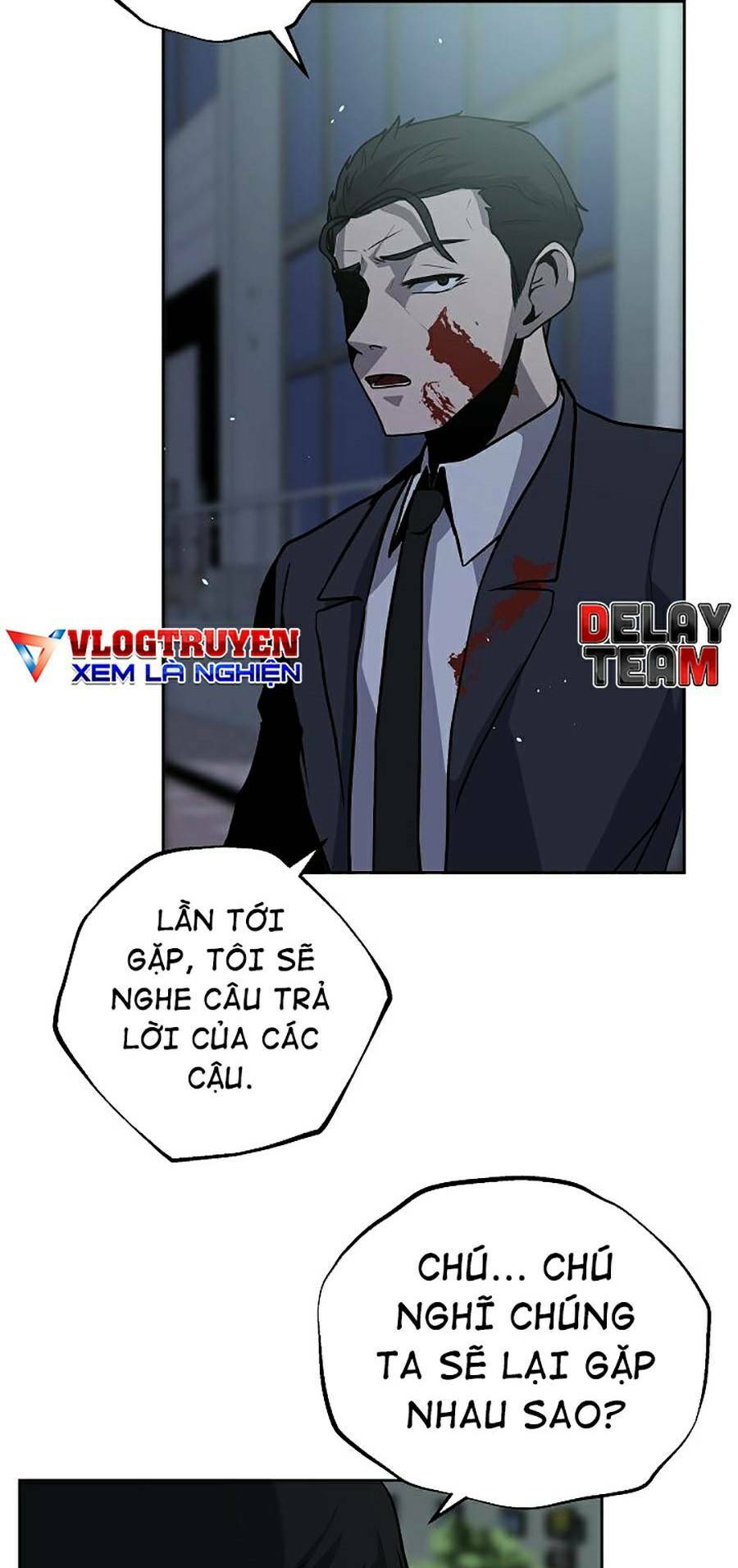 Đọc truyện Vương đạo - Chap 5