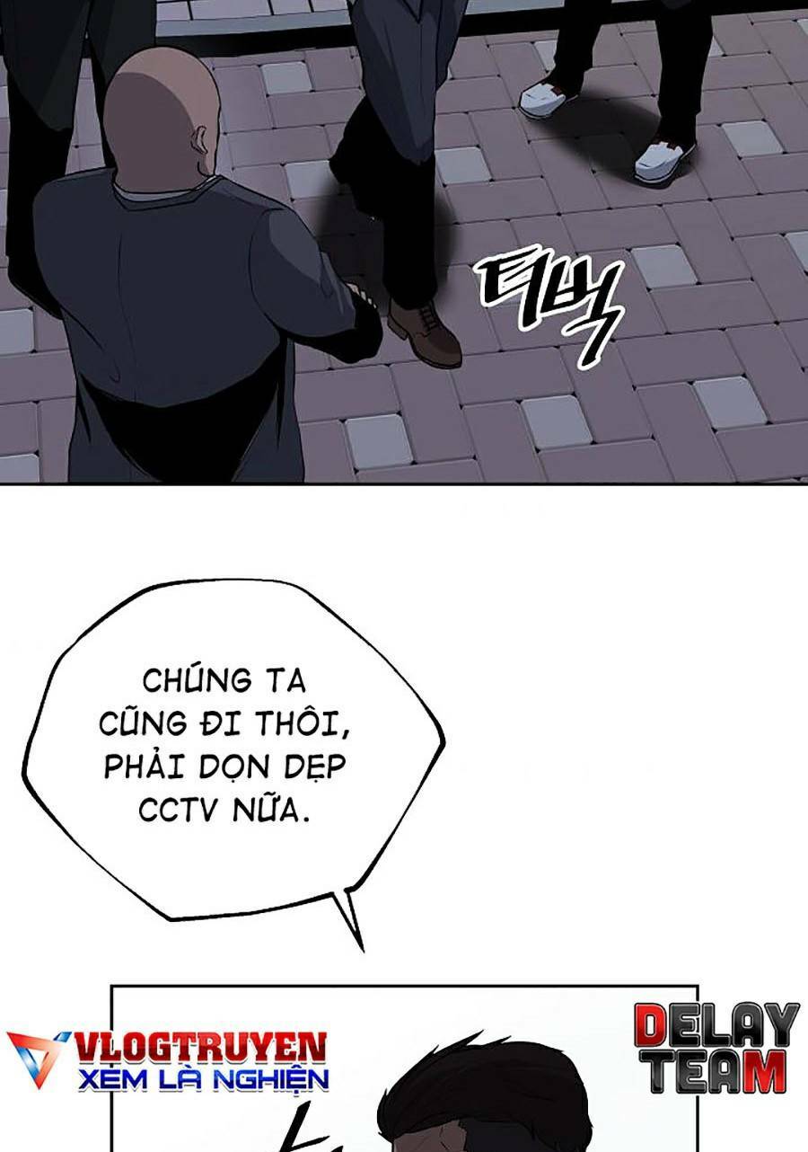 Đọc truyện Vương đạo - Chap 5