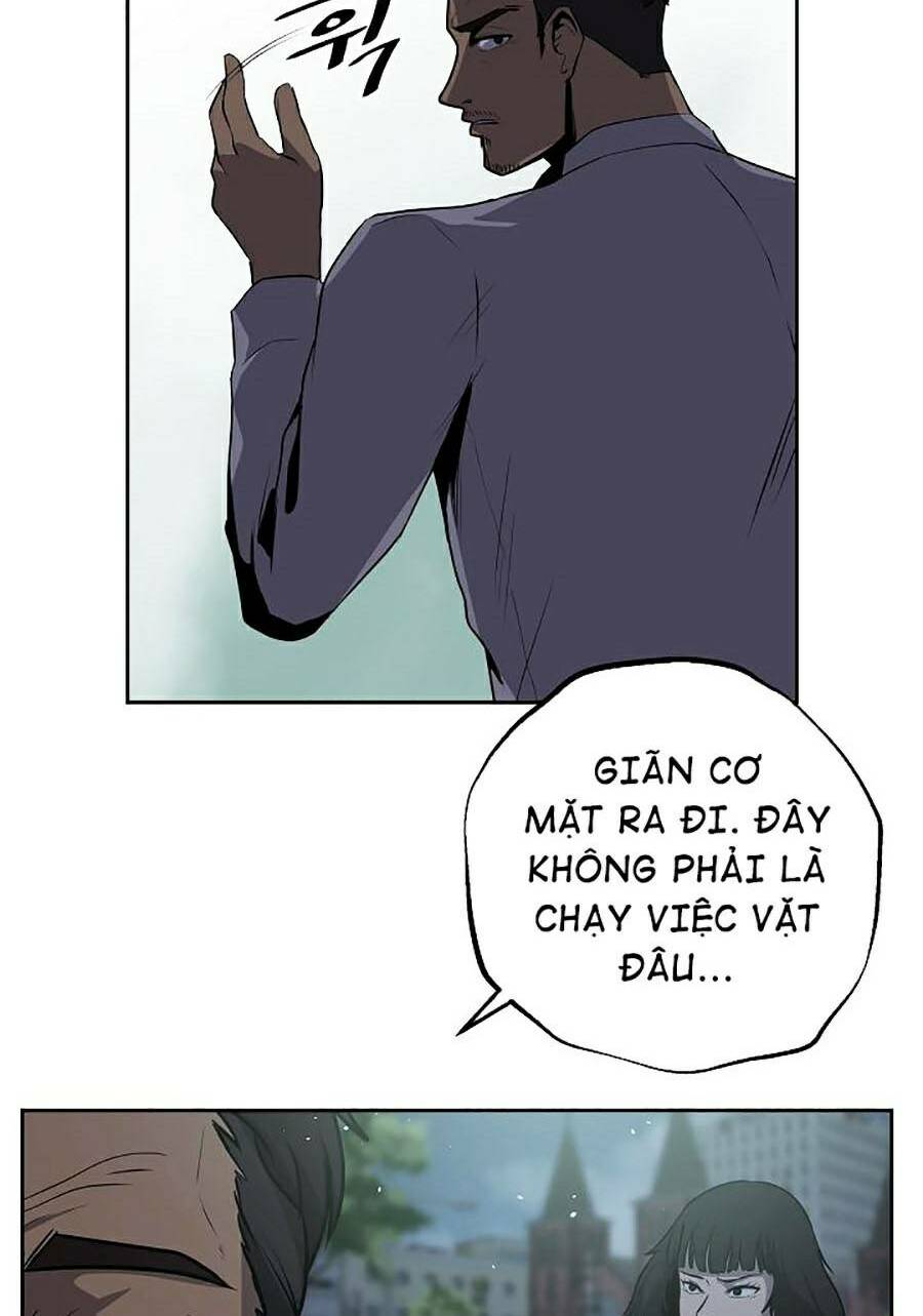 Đọc truyện Vương đạo - Chap 5