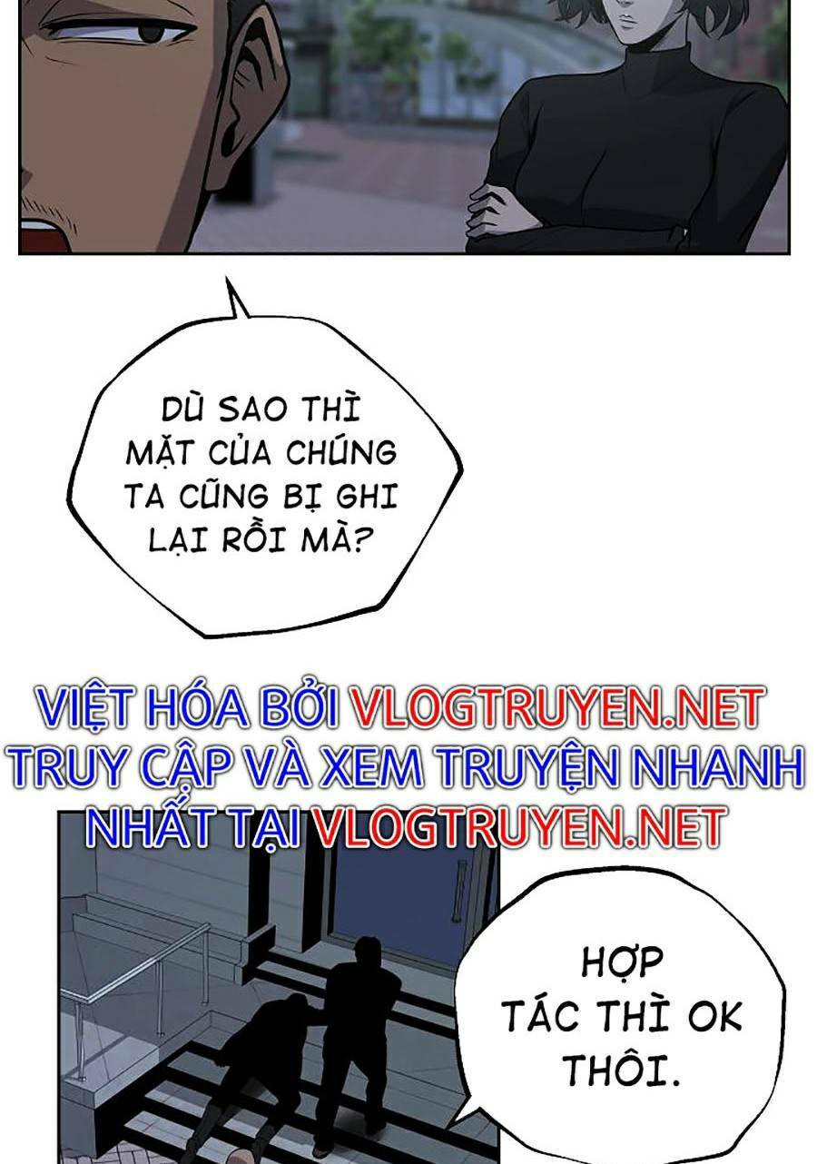 Đọc truyện Vương đạo - Chap 5