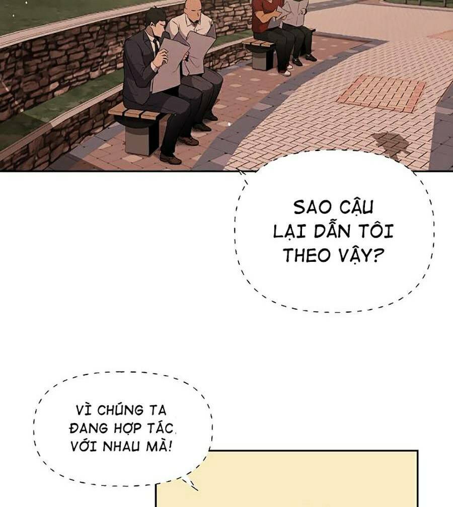 Đọc truyện Vương đạo - Chap 6