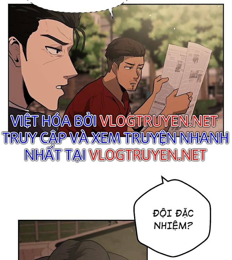 Đọc truyện Vương đạo - Chap 6