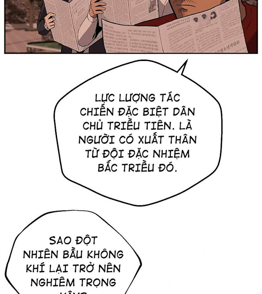 Đọc truyện Vương đạo - Chap 6