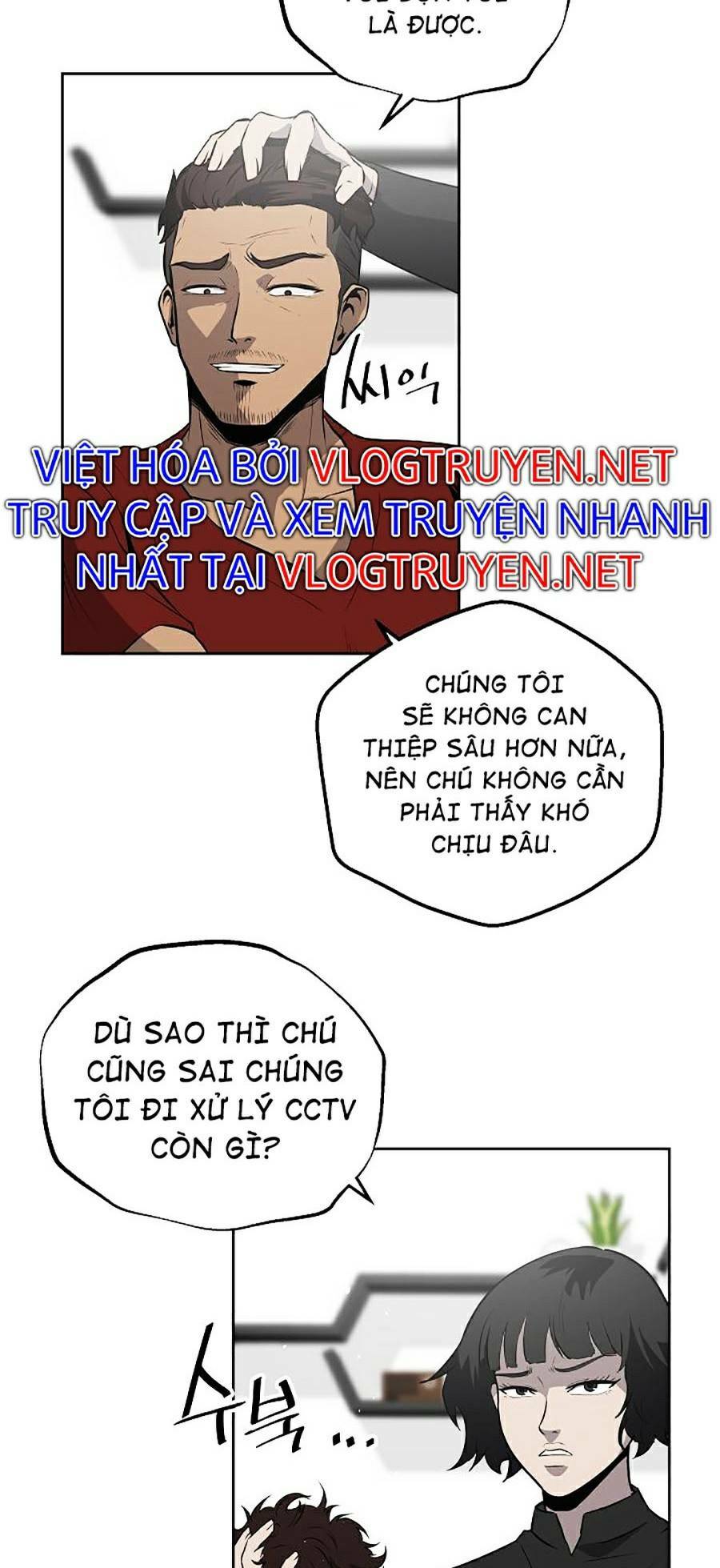 Đọc truyện Vương đạo - Chap 6