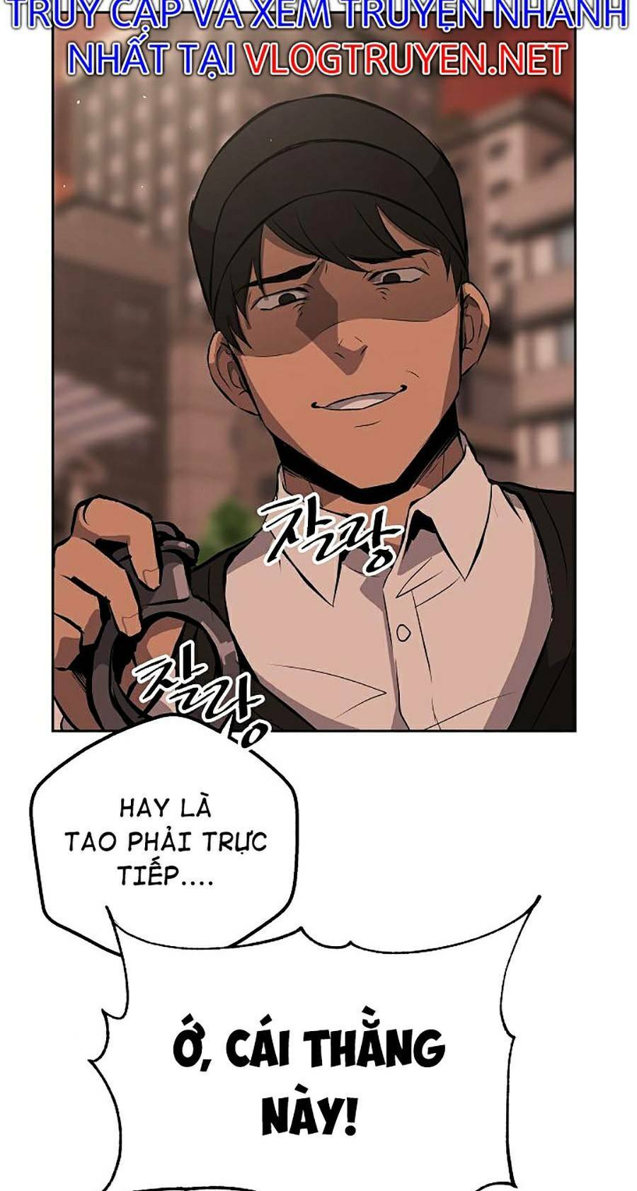 Đọc truyện Vương đạo - Chap 6