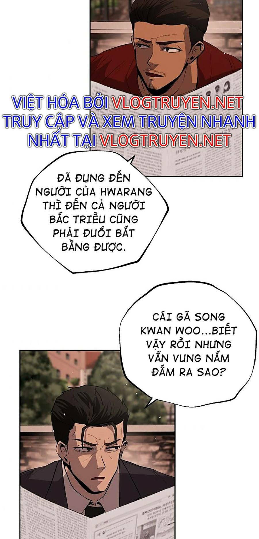 Đọc truyện Vương đạo - Chap 6