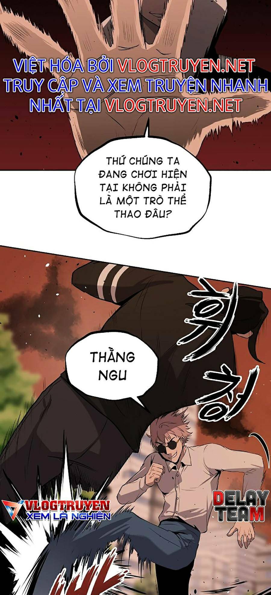 Đọc truyện Vương đạo - Chap 7