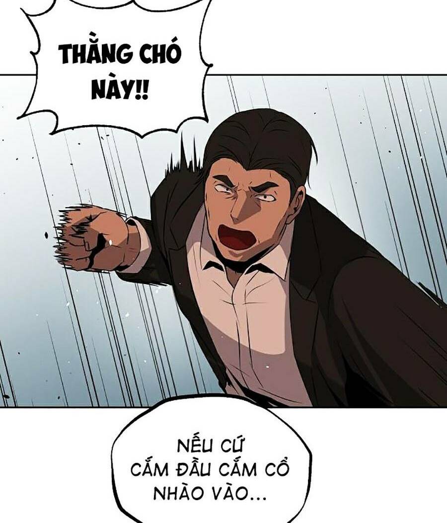 Đọc truyện Vương đạo - Chap 7