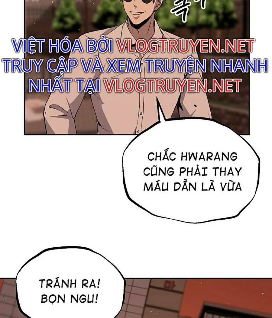 Đọc truyện Vương đạo - Chap 7