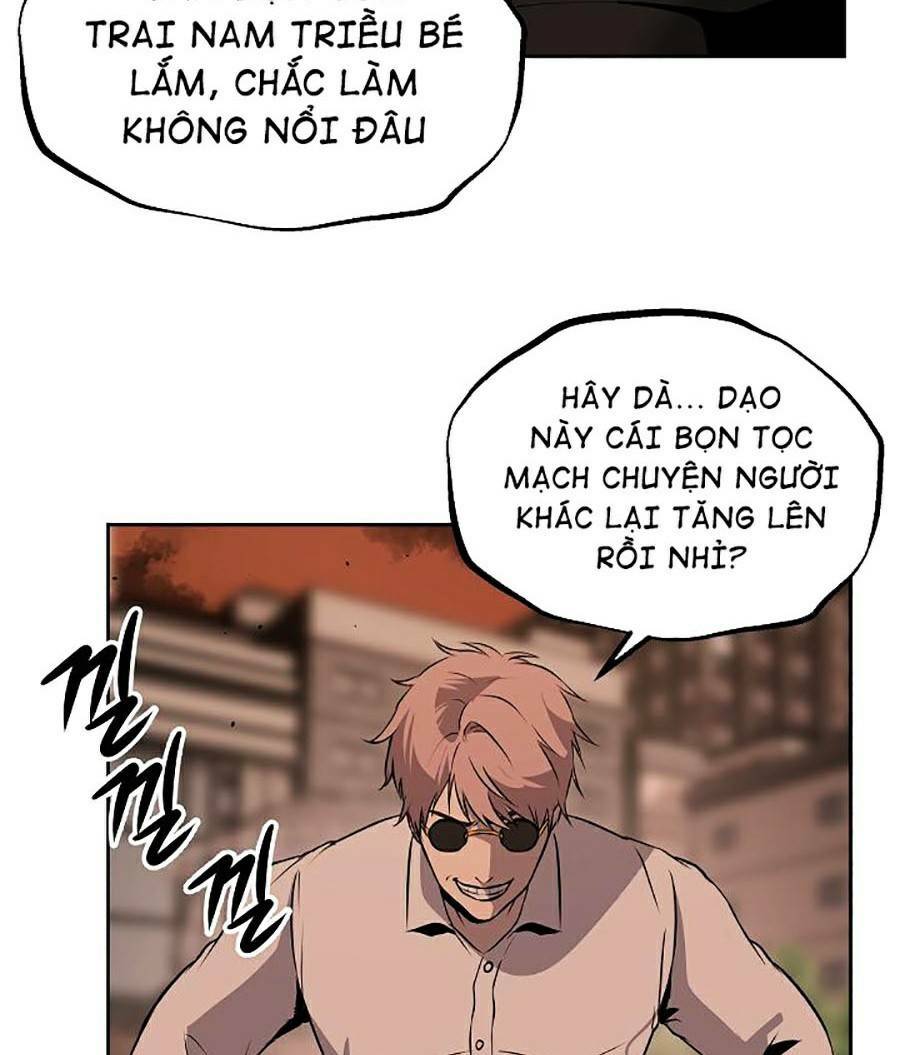 Đọc truyện Vương đạo - Chap 7