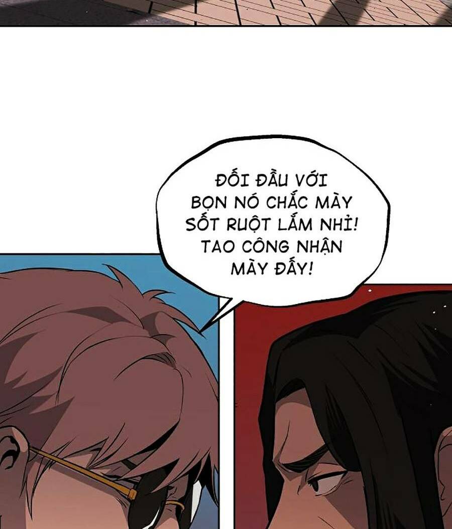 Đọc truyện Vương đạo - Chap 7