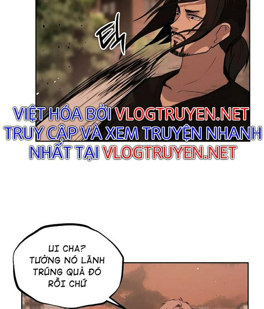 Đọc truyện Vương đạo - Chap 7