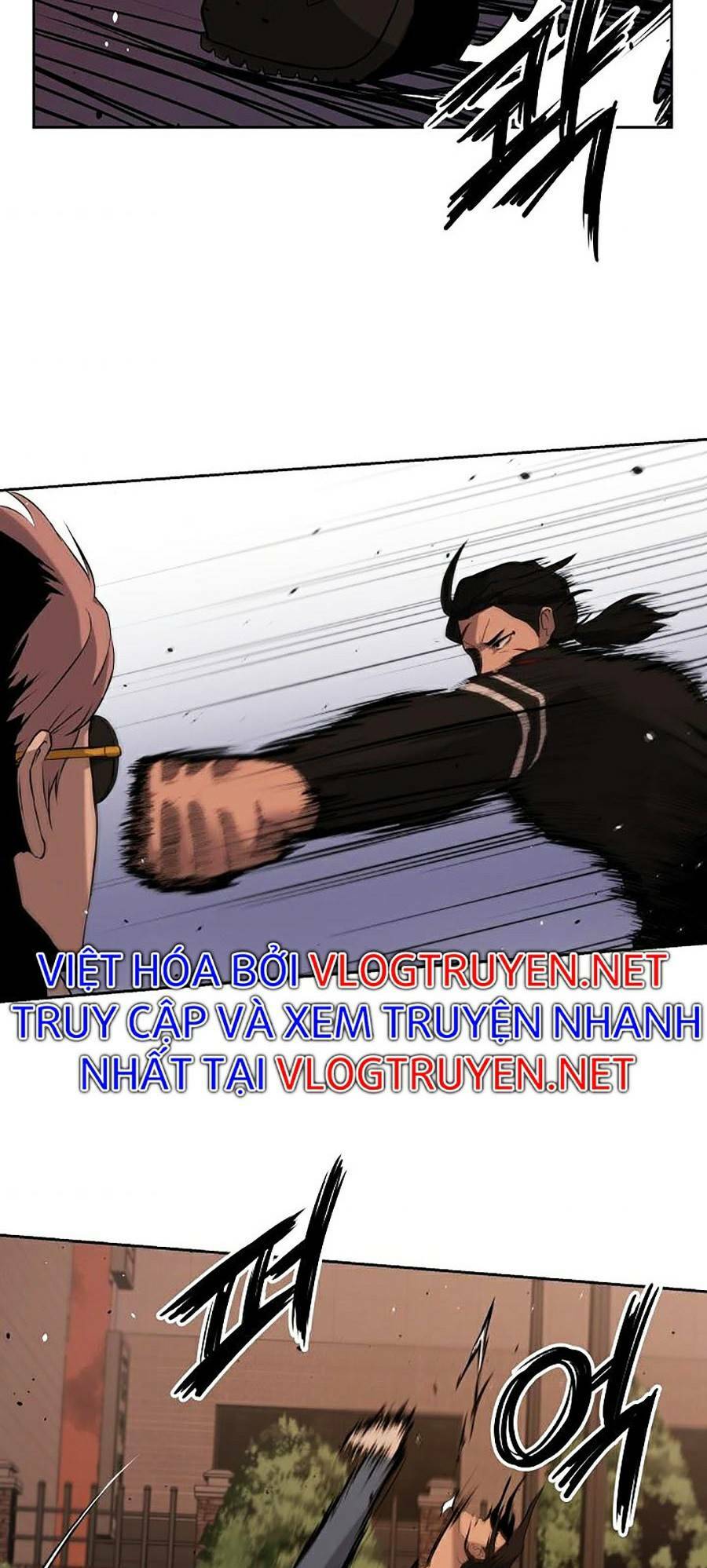 Đọc truyện Vương đạo - Chap 7