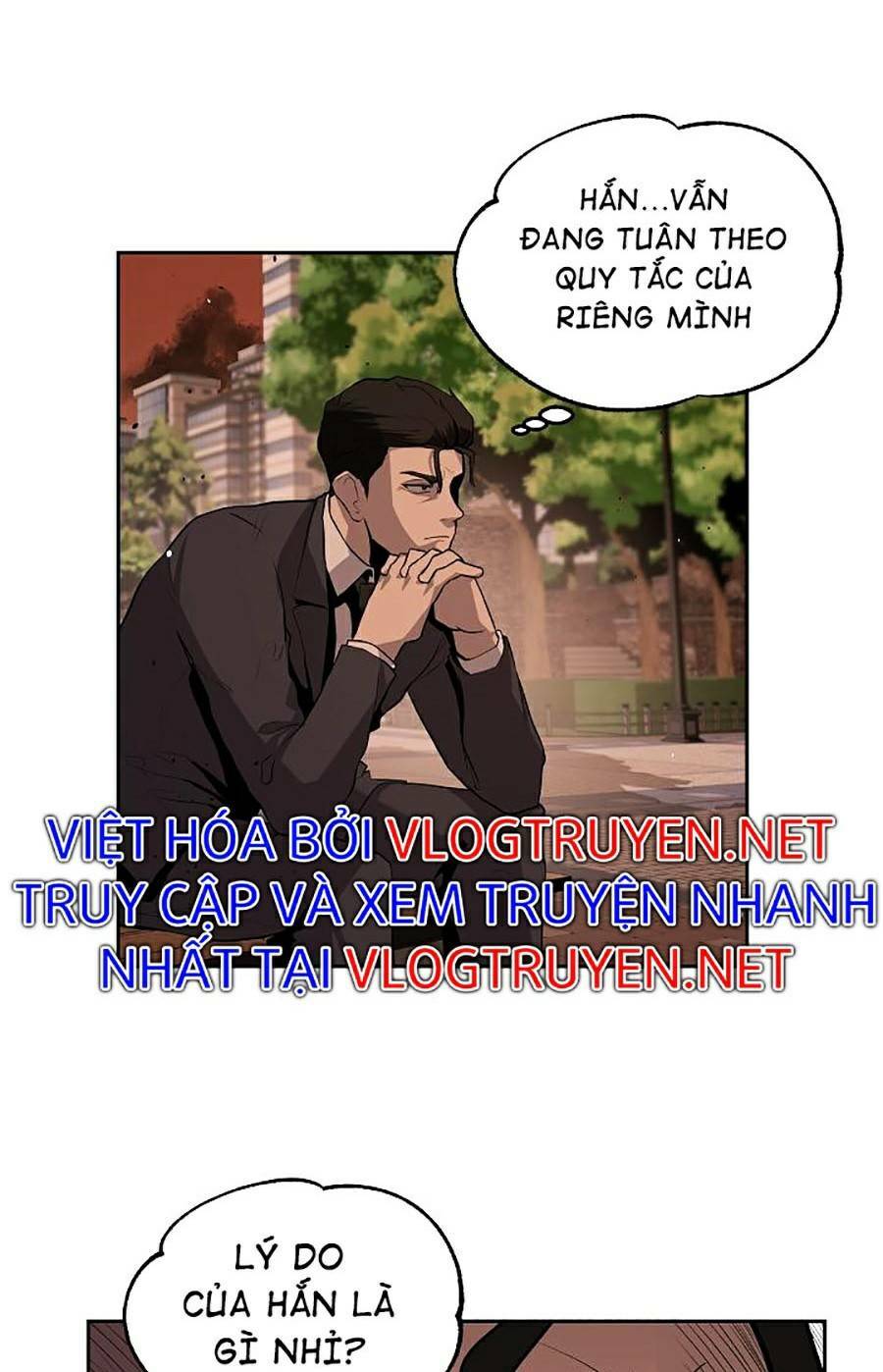 Đọc truyện Vương đạo - Chap 7