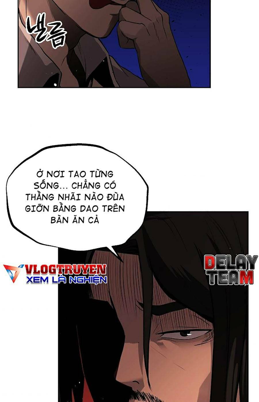 Đọc truyện Vương đạo - Chap 7