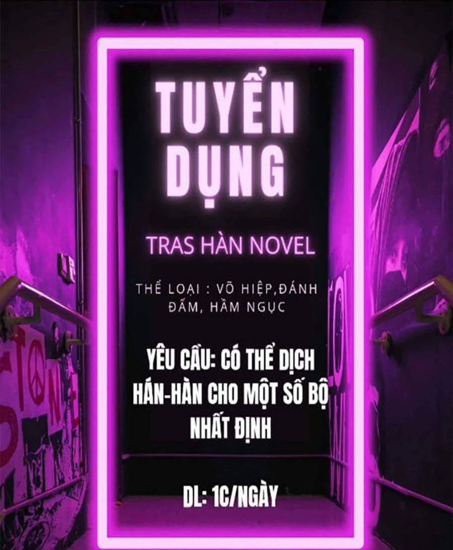 Đọc truyện Vương đạo - Chap 7