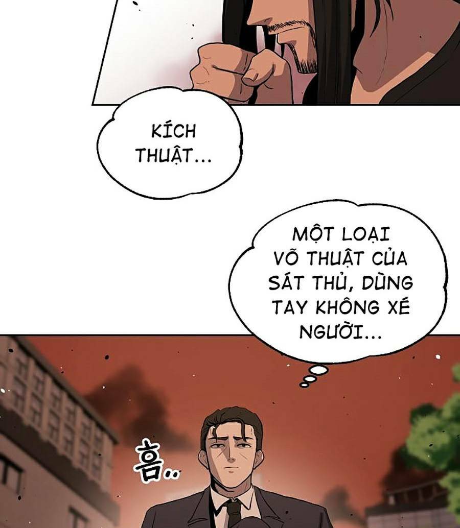 Đọc truyện Vương đạo - Chap 8