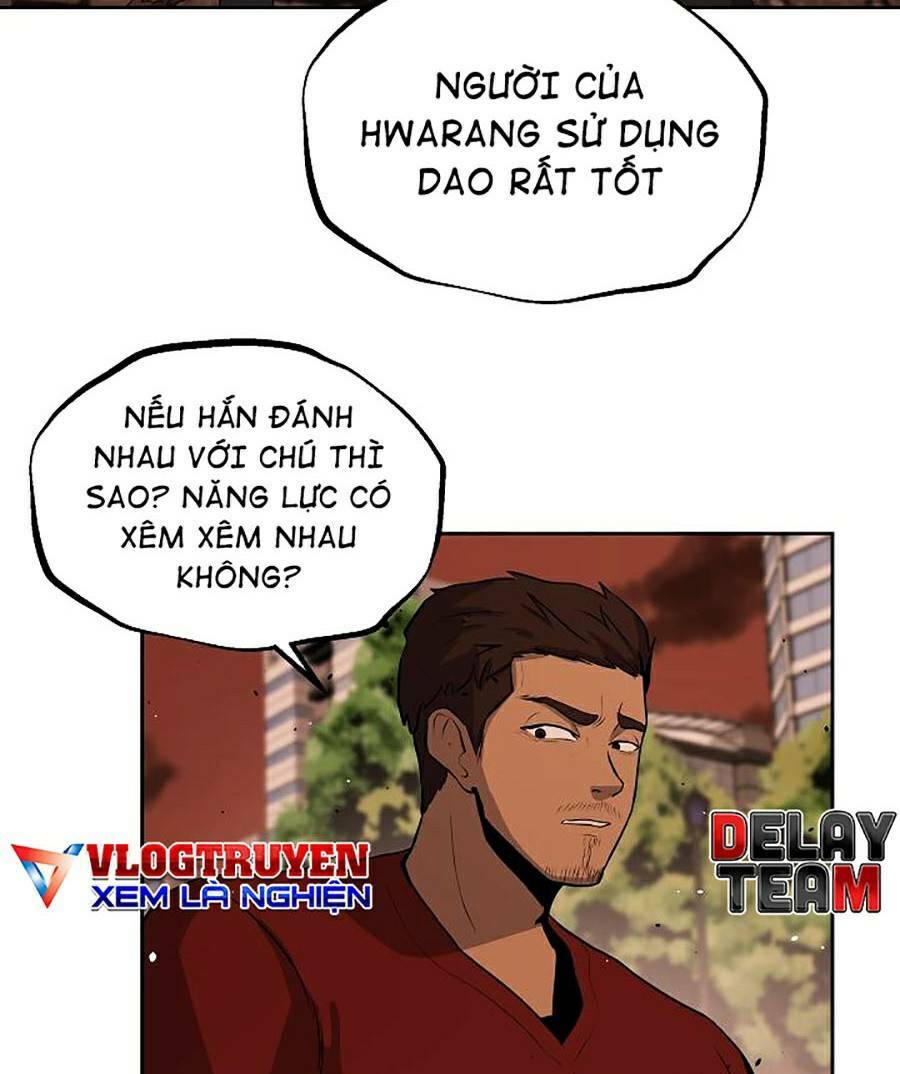 Đọc truyện Vương đạo - Chap 8