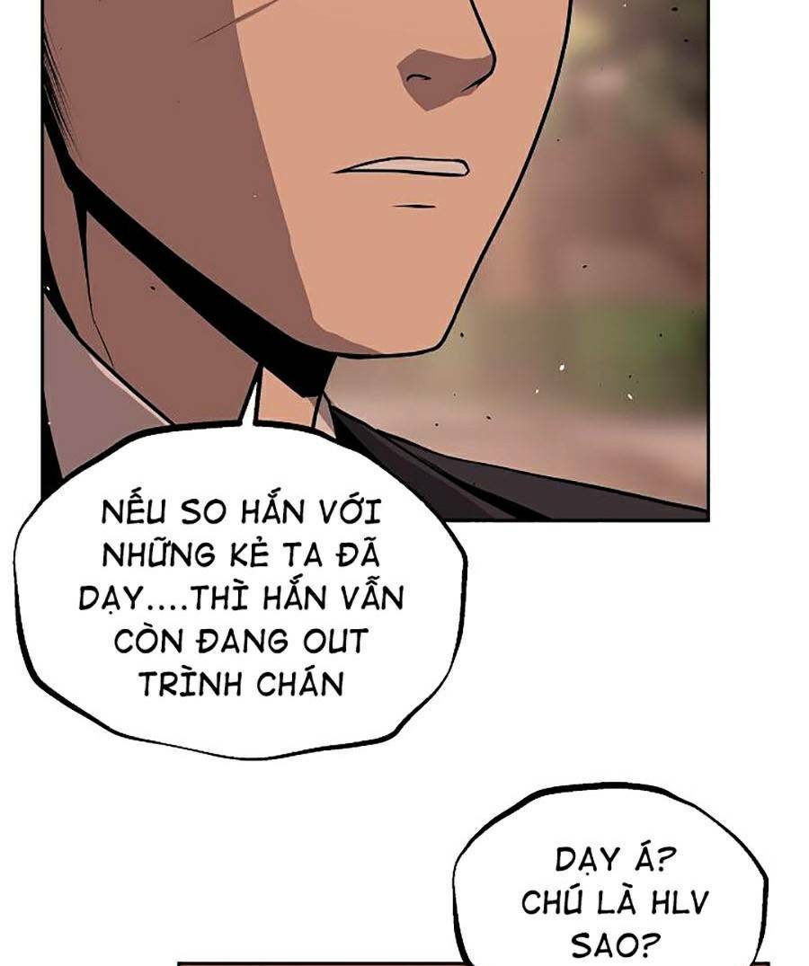 Đọc truyện Vương đạo - Chap 8