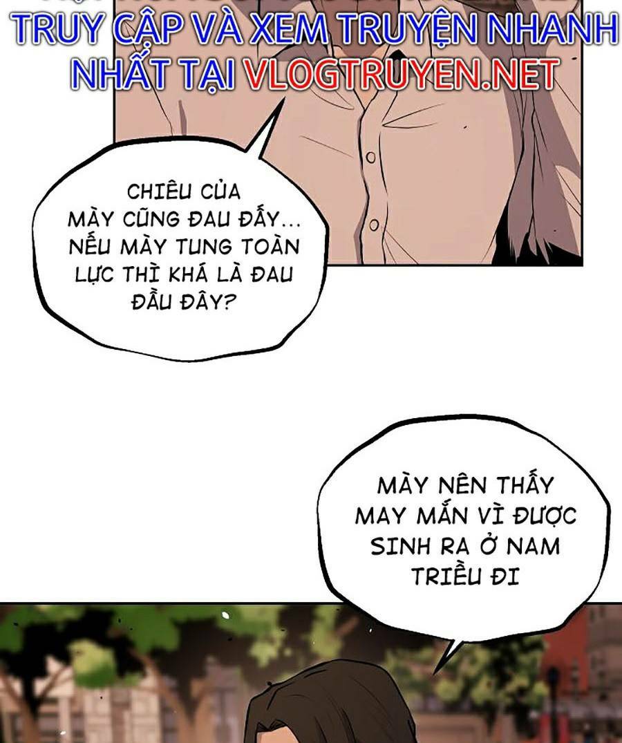 Đọc truyện Vương đạo - Chap 8