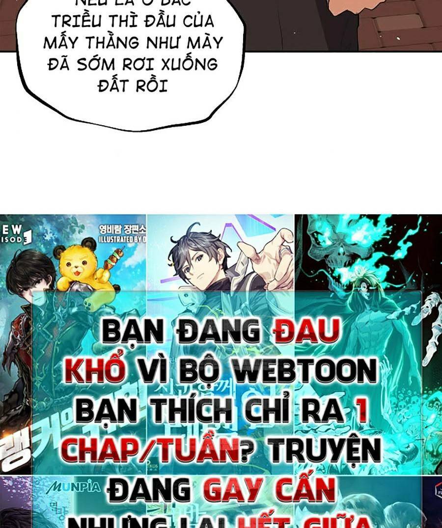 Đọc truyện Vương đạo - Chap 8