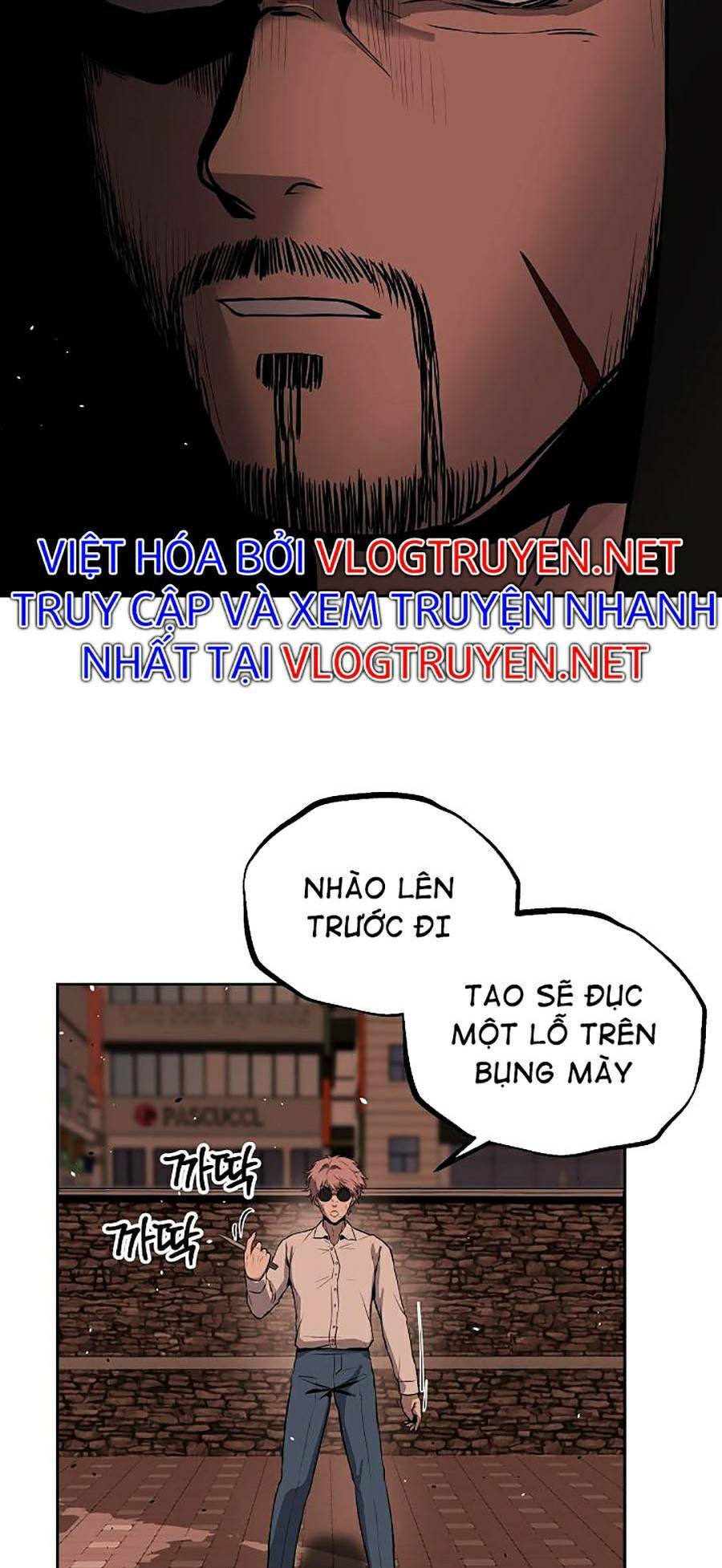 Đọc truyện Vương đạo - Chap 8