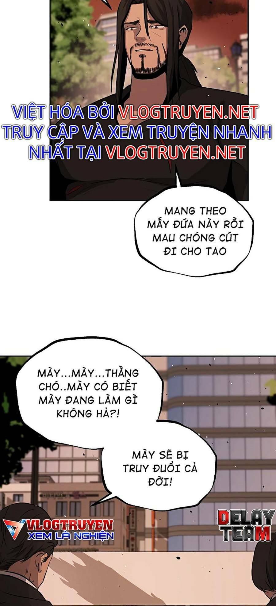 Đọc truyện Vương đạo - Chap 8