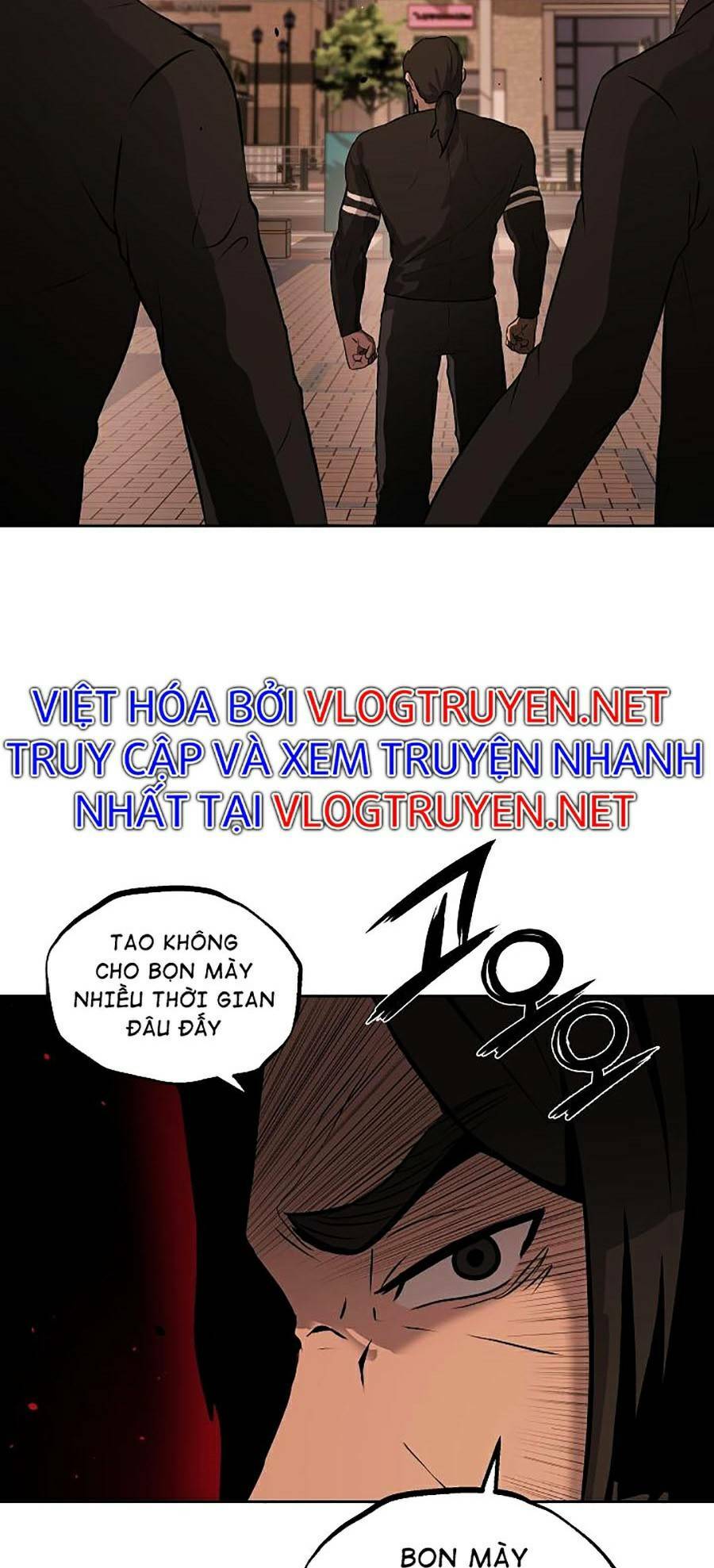 Đọc truyện Vương đạo - Chap 8