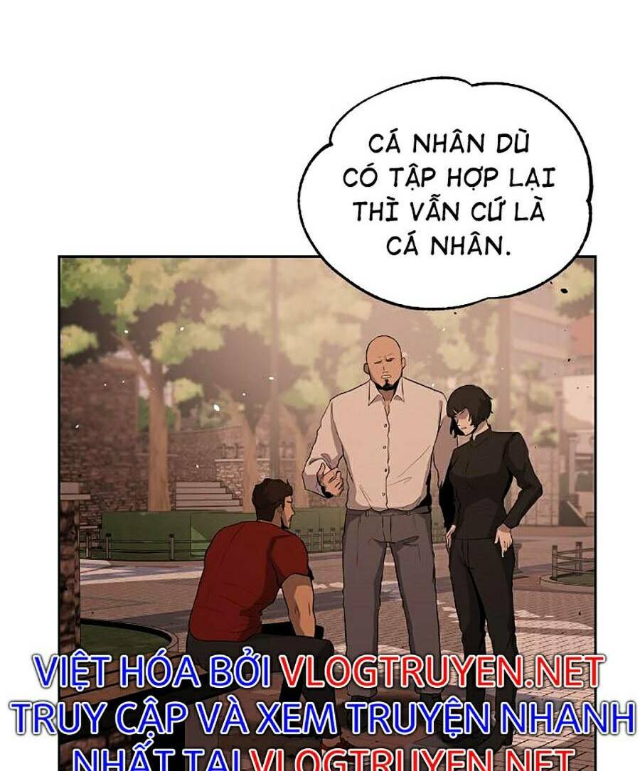 Đọc truyện Vương đạo - Chap 8