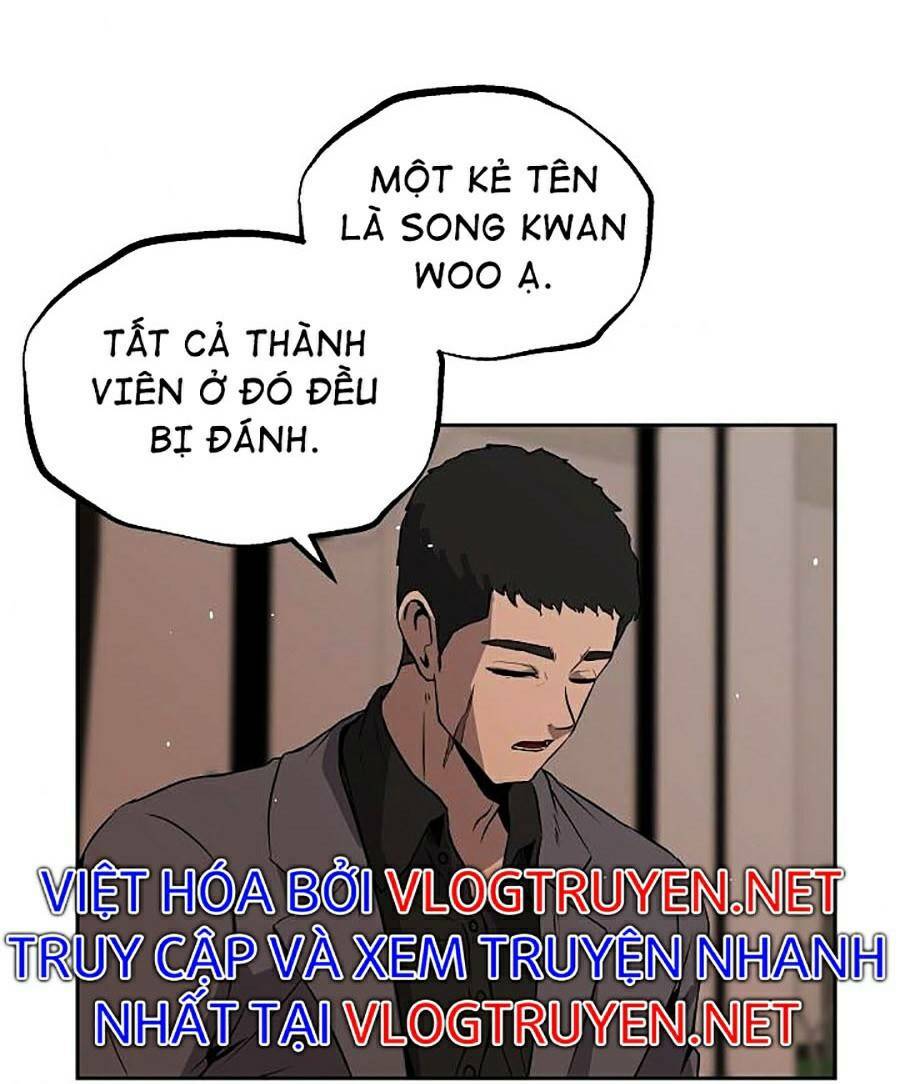 Đọc truyện Vương đạo - Chap 8