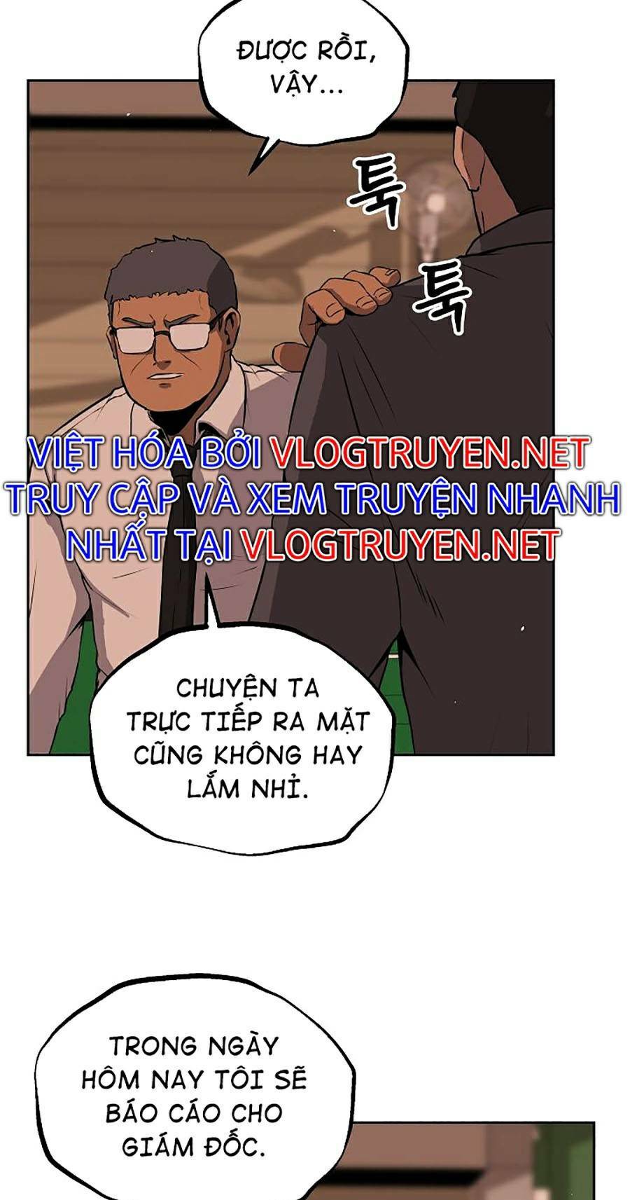 Đọc truyện Vương đạo - Chap 8