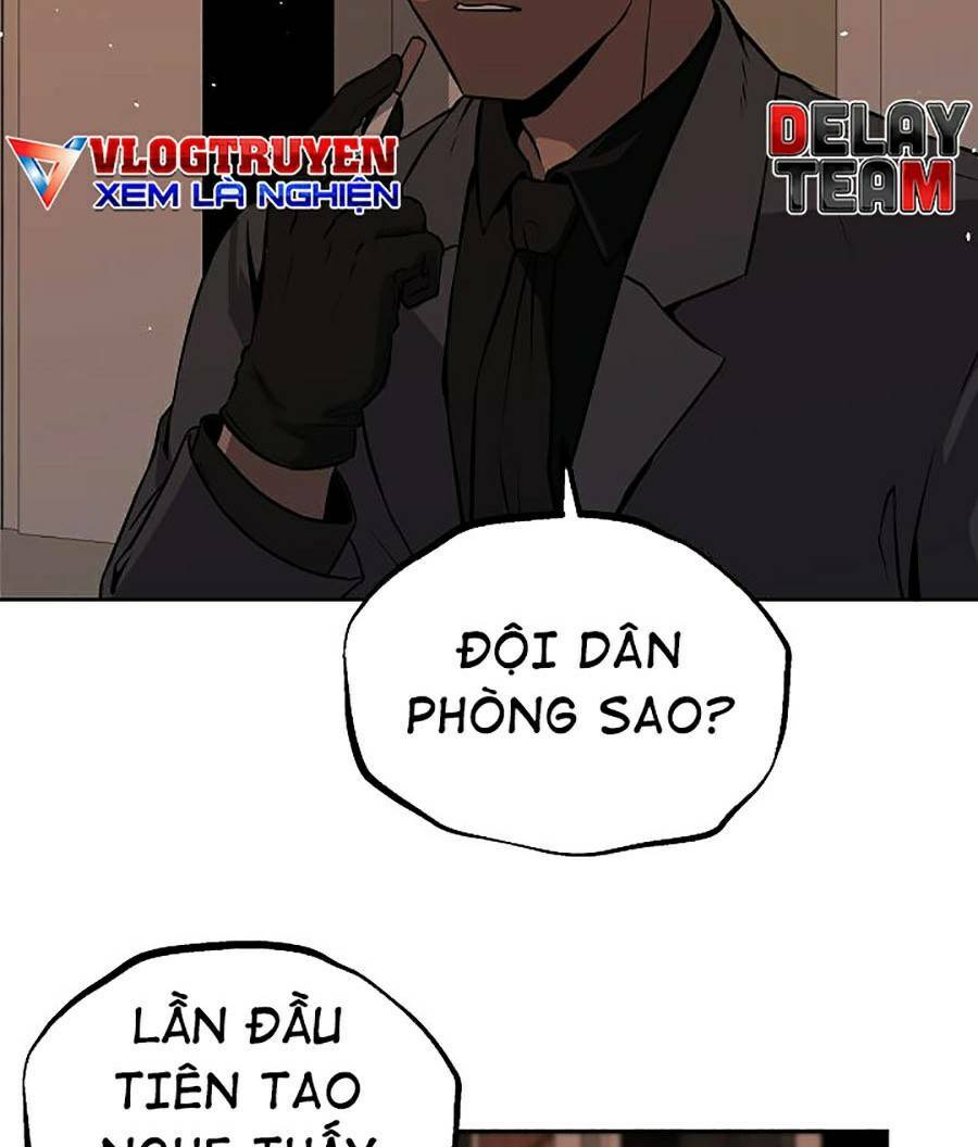 Đọc truyện Vương đạo - Chap 9