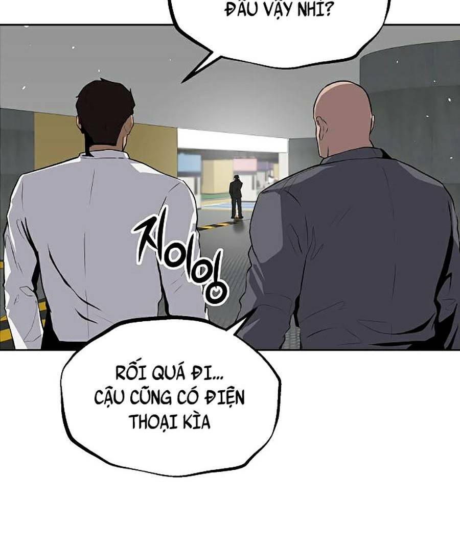 Đọc truyện Vương đạo - Chap 9