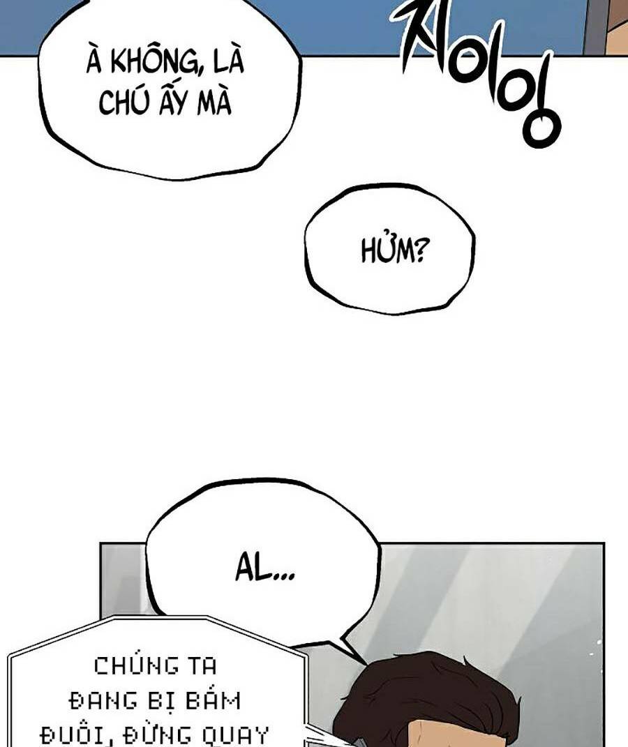 Đọc truyện Vương đạo - Chap 9