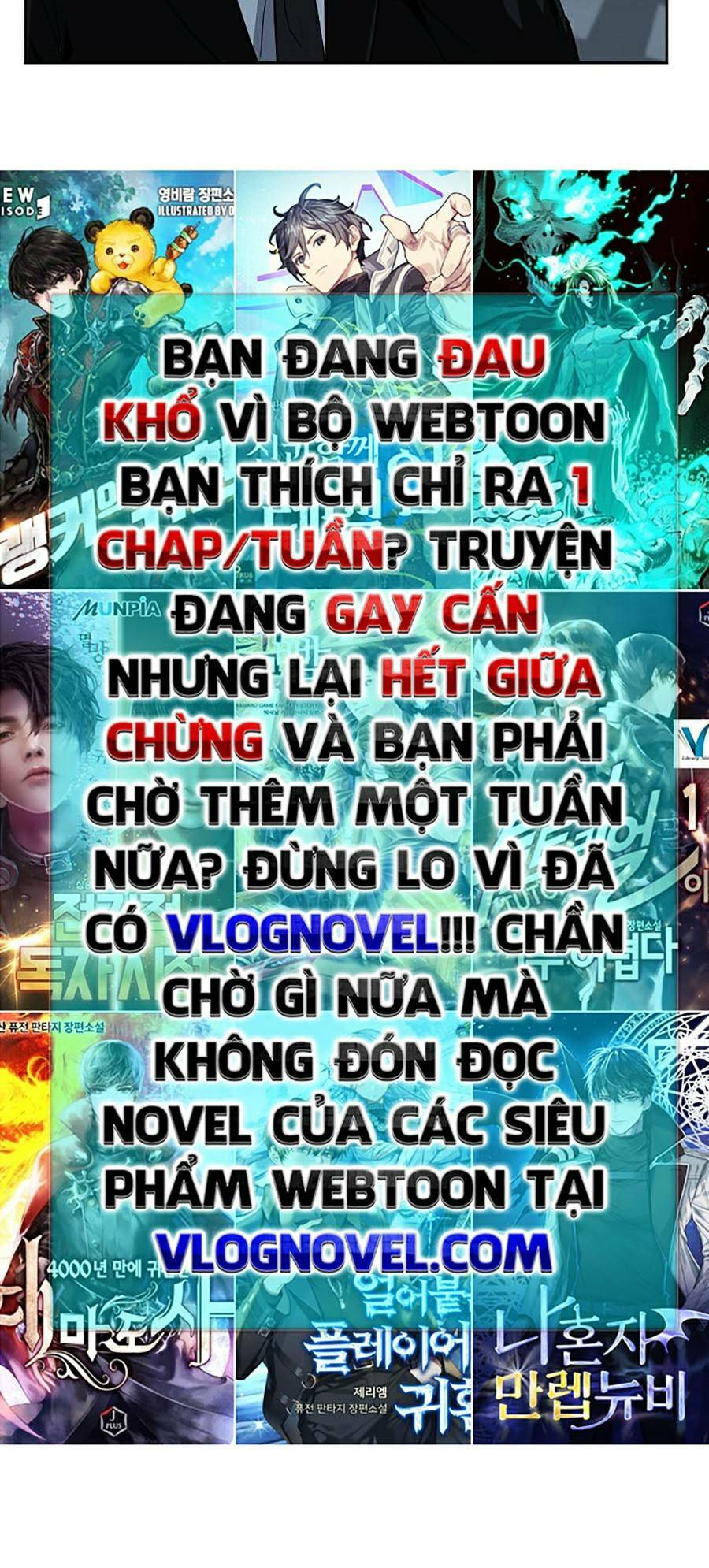 Đọc truyện Vương đạo - Chap 9