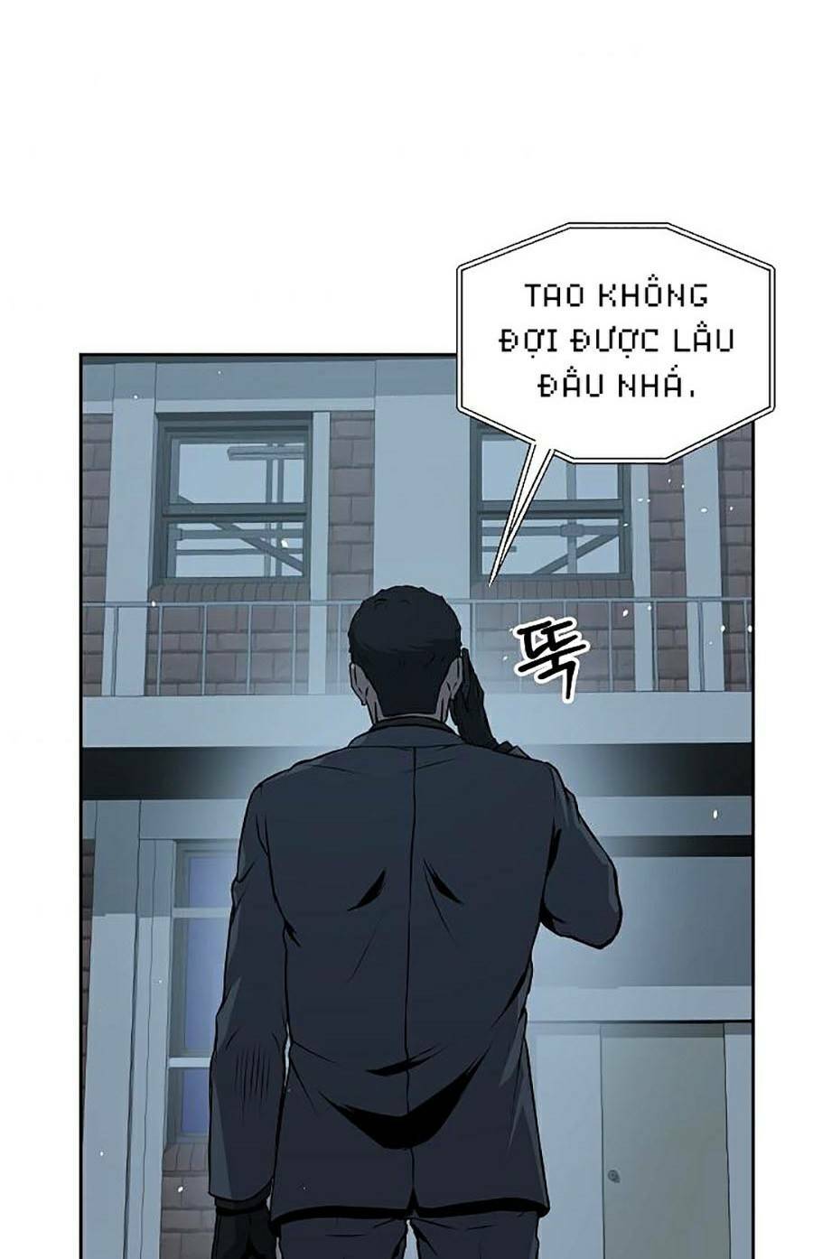 Đọc truyện Vương đạo - Chap 9