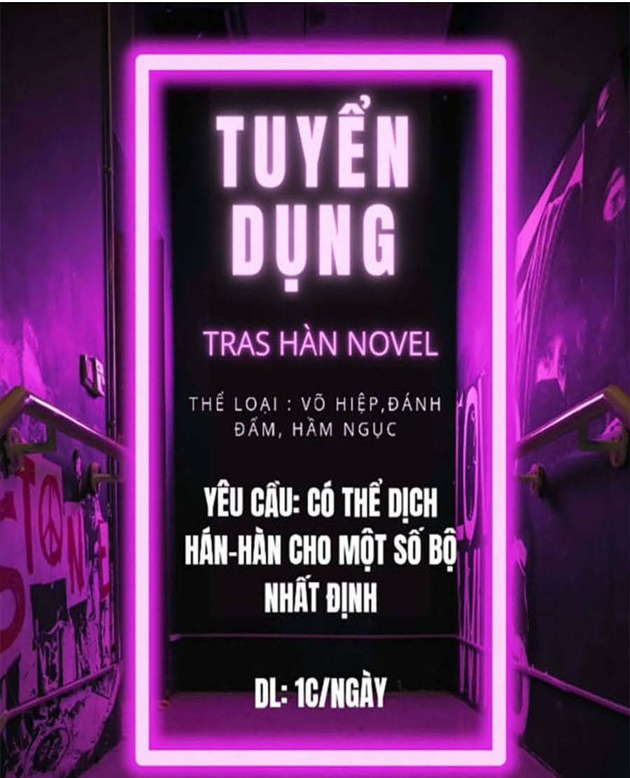 Đọc truyện Vương đạo - Chap 9