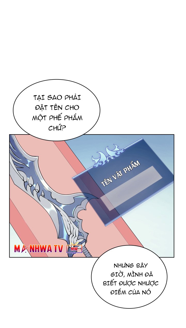 Đọc truyện Vượt qua giới hạn - Chap 10