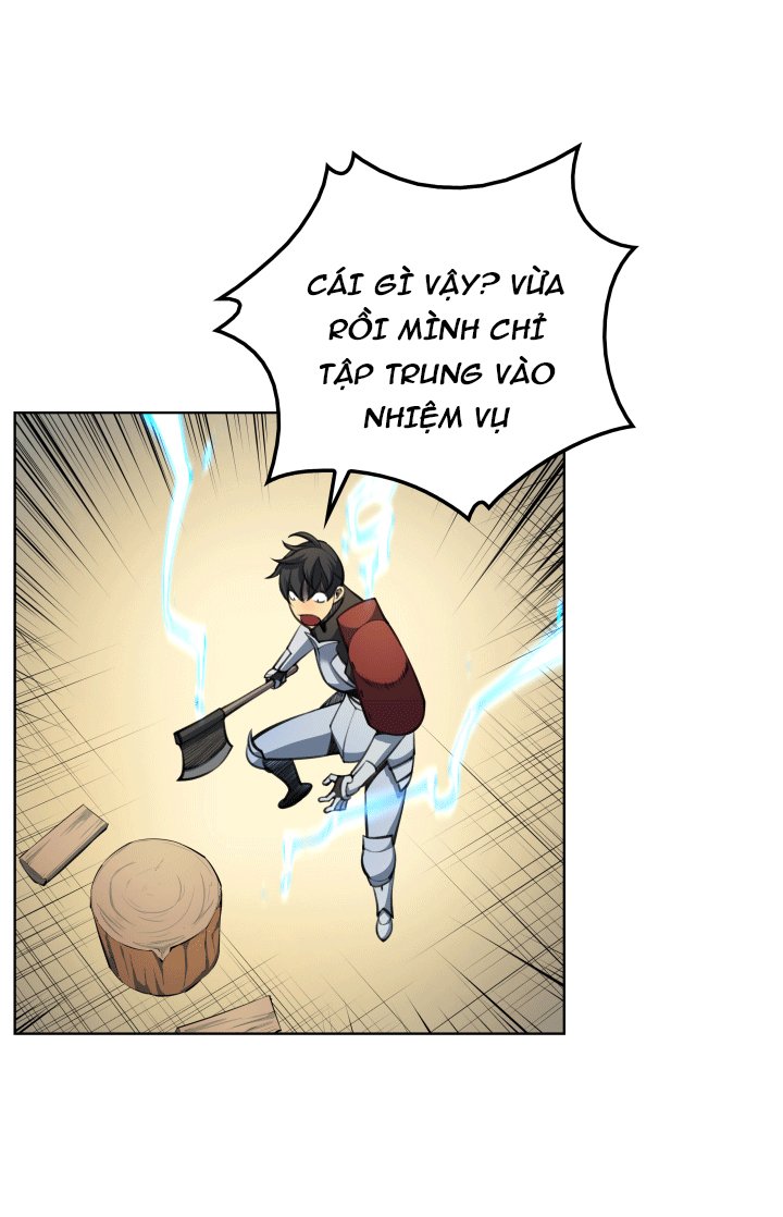 Đọc truyện Vượt qua giới hạn - Chap 10