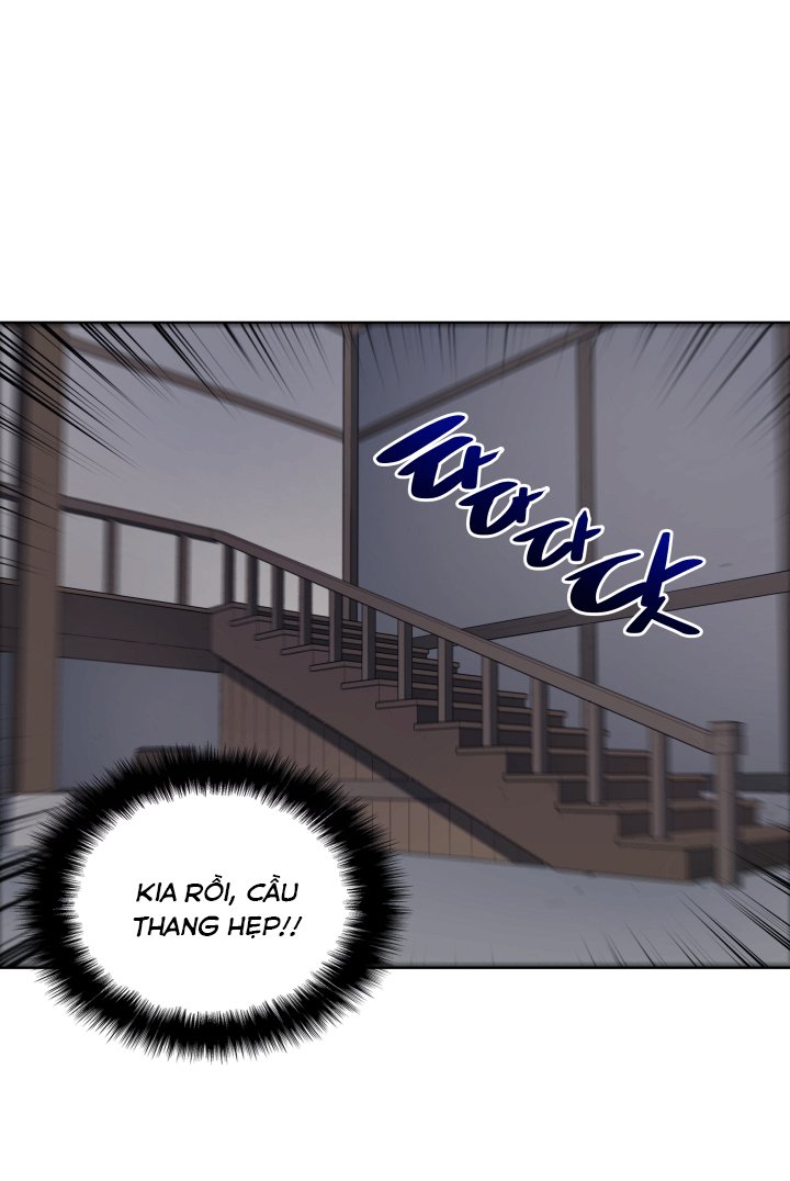 Đọc truyện Vượt qua giới hạn - Chap 14