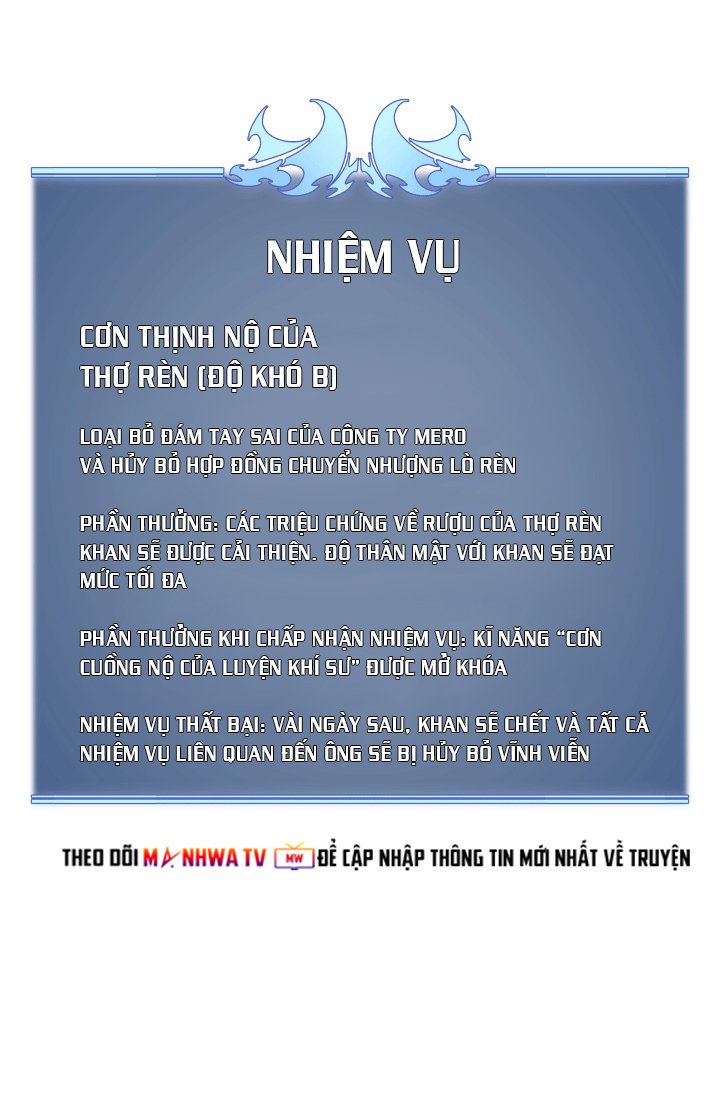 Đọc truyện Vượt qua giới hạn - Chap 14