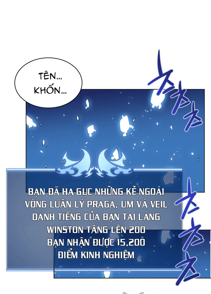 Đọc truyện Vượt qua giới hạn - Chap 16